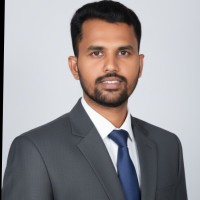 MAZIK TECH SOLUTIONS PRIVATE LIMITED Employee Raju Gadda's profile photo
