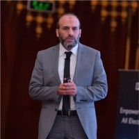 Silicon21 Employee Sherif El-Sharnoby's profile photo