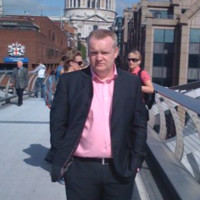 Liberty Global Employee Darrell Jenkins's profile photo