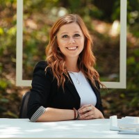 Cultivator Advertising & Design Employee Shana Hagemeyer's profile photo