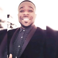 Phase 3 Employee Marques Mwewa's profile photo