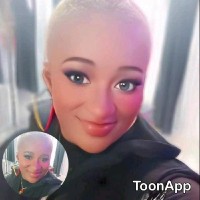 Always Home Care Employee Shelly Sarben-Sarpong's profile photo