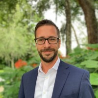 Solid State Staffing Employee Austin Murphy's profile photo