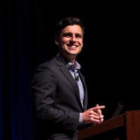 MD Data Employee Christian McFarlin's profile photo
