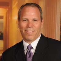 Zions Bancorporation Employee Mark Casper's profile photo