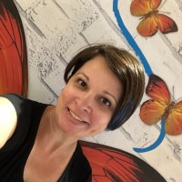 Repechage Employee Maria Smelkova's profile photo