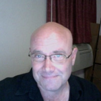 Monster Self Storage Employee Richard Goss's profile photo