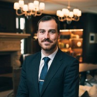 Beds and Bars Group Employee Phill Burgess's profile photo