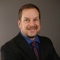Honeywell Employee Brian Apgar's profile photo