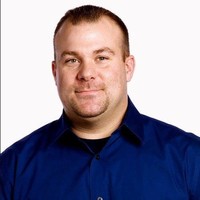 Arista Air Conditioning Corp. Employee Vinnie Eckerson's profile photo