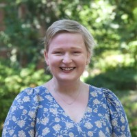 College Solutions Employee Emily O'Brian's profile photo