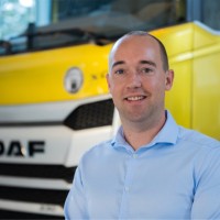 DAF Trucks NV Employee Peter Franssen's profile photo