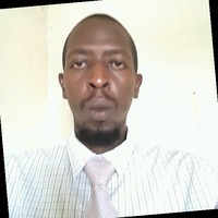 The Children's House, A Montessori School Employee John Nganga's profile photo