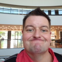 Verizon Employee Scott Crisp's profile photo