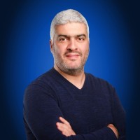 Betterworks Employee Maher Hanafi's profile photo