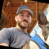 Data Analytics Employee Jerry Brown's profile photo