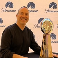 Paramount Employee Jeffrey Goldberg's profile photo