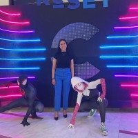 Clara Luis Terrés Email