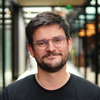 Lychee Employee Clément Lenhof's profile photo
