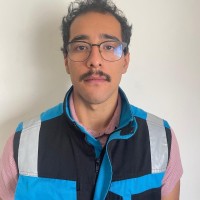 TDCon 4.0 Employee Moises Sanchez Lopez's profile photo
