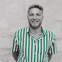 Social Sundhed Employee Jim Bøjstrup's profile photo