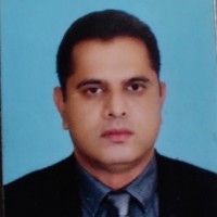 JF Packaging (Pvt) Ltd Employee Nihal Hewage's profile photo