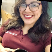 Agricen Employee Evelyn Rosas's profile photo