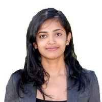 Preethi K Email