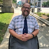 State of Indiana Employee Richard Propes's profile photo