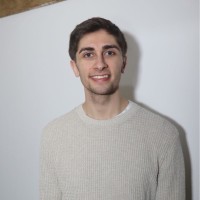 United Gas & Power Employee Dylan Cawley's profile photo