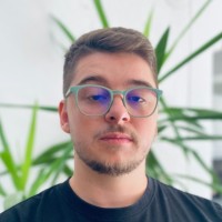 TinyWins Employee Dejan Blazheski's profile photo