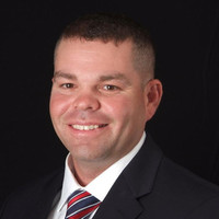 Kinder Morgan Employee David Kegg's profile photo