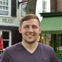 Altimate AI Employee Steven Johnson's profile photo
