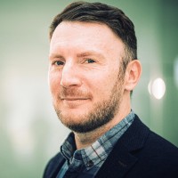 Intoware Employee Lee McDonald's profile photo