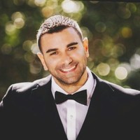 Mike Kaviani Email