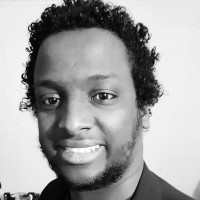 FinChatBot - We are hiring! Employee Abdurahman Haydar's profile photo