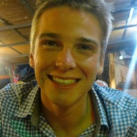 Elneo Employee Olivier Bruyère's profile photo