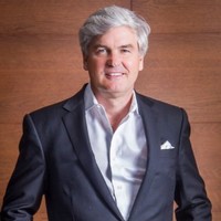 Hubbard Street Group Employee John McLinden's profile photo