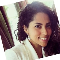 Amalgama Art Employee Jane Soliman's profile photo