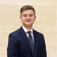 Recruitment People Employee Sam Tierney's profile photo