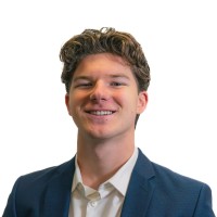 Front Row Ventures Employee Jackson McIntosh's profile photo