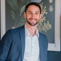 Atlantic Union Bank Employee Blake Gray's profile photo