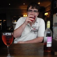 MIS Active Management Systems Limited Employee Luke MacEy's profile photo