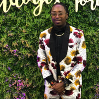 Moses Udo Email & Phone Number