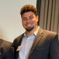 SpectrumCareers Employee Nick Restuccia's profile photo
