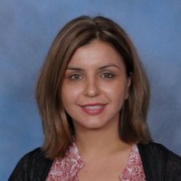 Our Lady Of Sion College Employee Pamela Ioannidis's profile photo