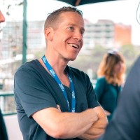 Matchspace Employee Patrick Koller's profile photo