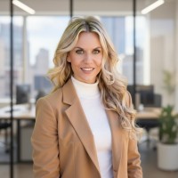 Progressive Insurance Employee Tricia Smart's profile photo