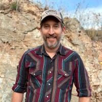 Montana Bureau of Mines and Geology Employee Kurt Zeiler's profile photo