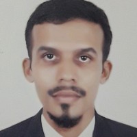 Kosmochem Pvt. Ltd. Employee Juzar Miyasaheb's profile photo